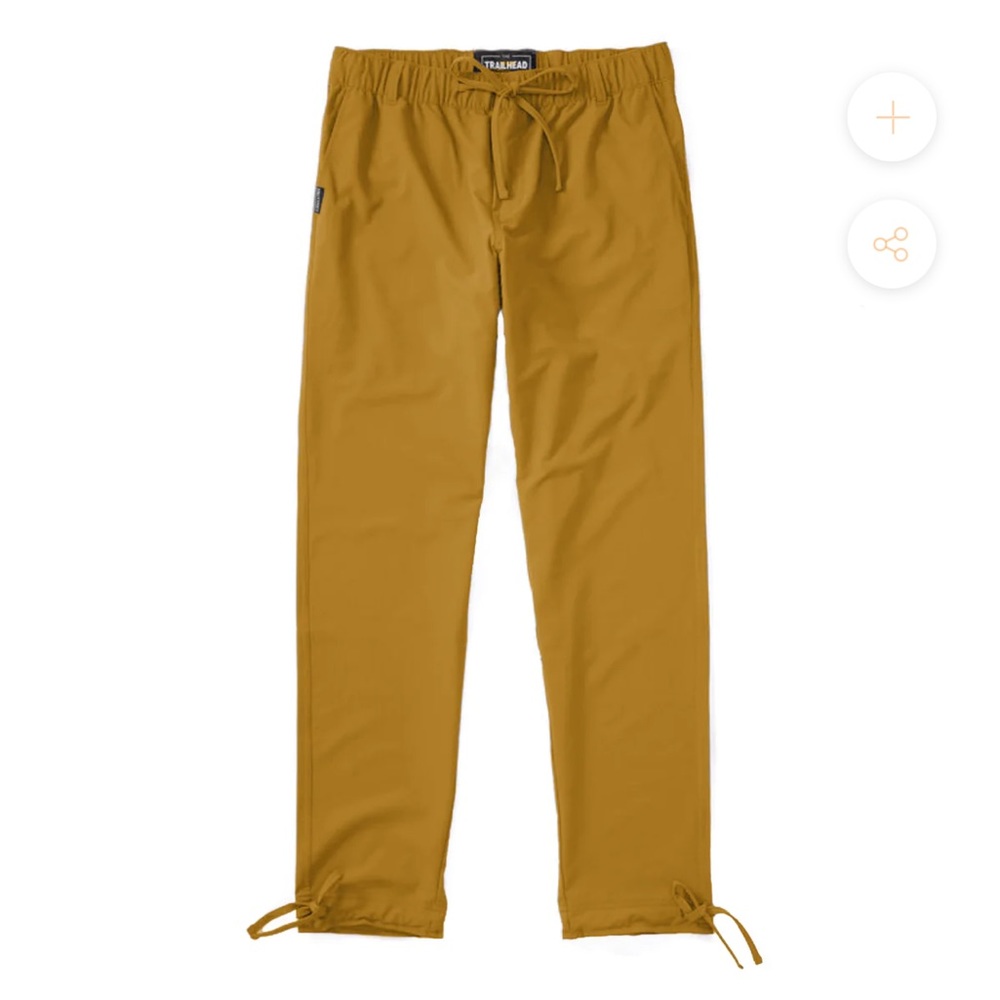 Coalatree Trailhead Pant - Women’s (NEW)